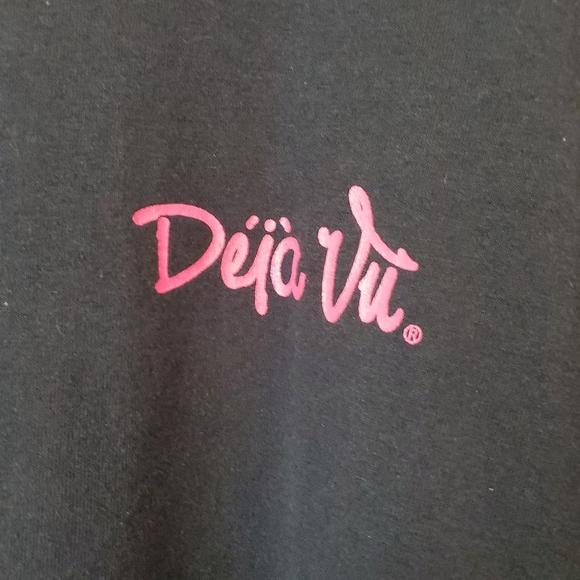 VTG Deju Vu tshirt - Picture 4 of 8